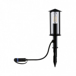 Oprawa ogrodowa Plug & Shine CLASSIC MINI 2W 160lm 3000K IP44 24V antracyt Oprawa ogrodowa Plug & Shine CLASSIC MINI 2W 160lm 3000K IP44 24V antracyt