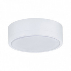 Clever Connect Spot Medal 1x2,3W 2700- 6500K regulacja temperatury 12V Biały Mat/Tworzywo sztuczne Clever Connect Spot Medal 1x2,3W 2700- 6500K regulacja temperatury 12V Biały Mat/Tworzywo sztuczne