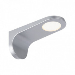 Clever Connect Spott Neda 1x2,1W 2700- 6500K regulacja temperatury 12V Chrom Mat/Tworzywo sztuczneuc Clever Connect Spott Neda 1x2,1W 2700- 6500K regulacja temperatury 12V Chrom Mat/Tworzywo sztuczneuc