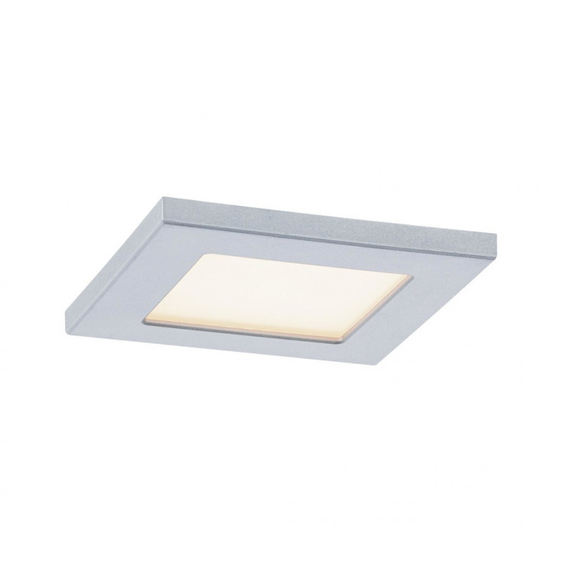 Clever Connect Spotl Pola 1x2,5W 2700- 6500K regulacja temperatury 12V Chrom Mat/Tworzywo sztuczne Clever Connect Spotl Pola 1x2,5W 2700- 6500K regulacja temperatury 12V Chrom Mat/Tworzywo sztuczne