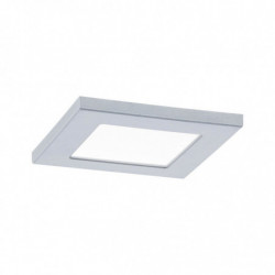 Clever Connect Spotl Pola 1x2,5W 2700- 6500K regulacja temperatury 12V Chrom Mat/Tworzywo sztuczne Clever Connect Spotl Pola 1x2,5W 2700- 6500K regulacja temperatury 12V Chrom Mat/Tworzywo sztuczne
