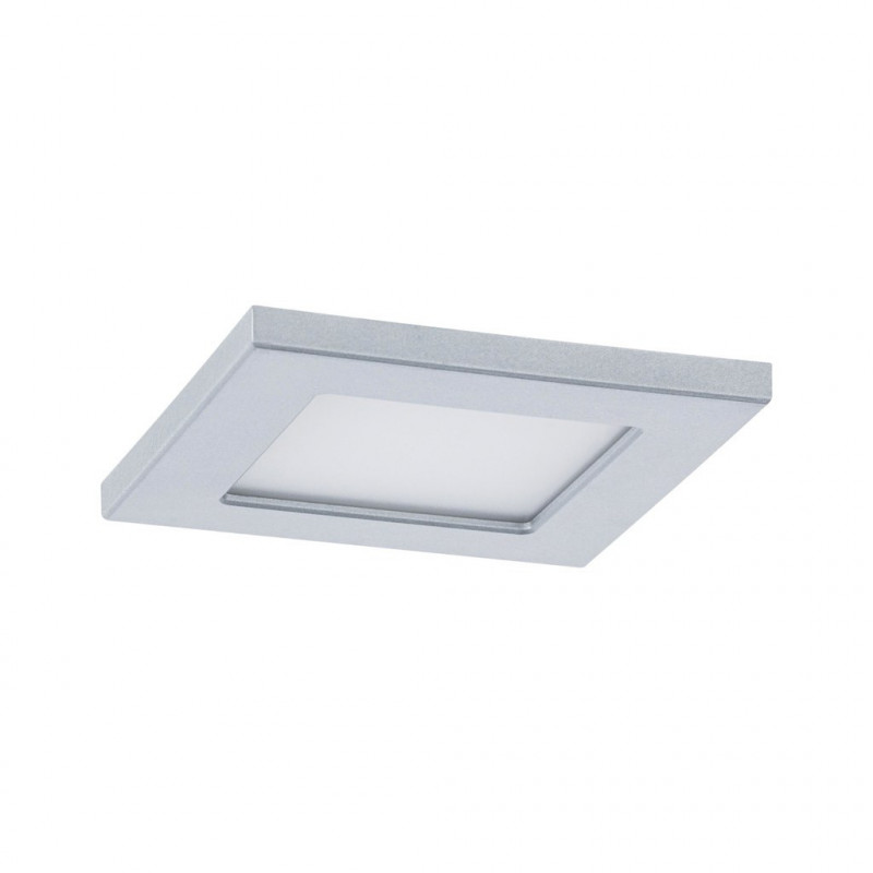 Clever Connect Spotl Pola 1x2,5W 2700- 6500K regulacja temperatury 12V Chrom Mat/Tworzywo sztuczne Clever Connect Spotl Pola 1x2,5W 2700- 6500K regulacja temperatury 12V Chrom Mat/Tworzywo sztuczne