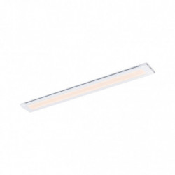 Clever Connect Spot Border 300mm 1x5W 2700-6500K 12V Biały Mat/Aluminium Clever Connect Spot Border 300mm 1x5W 2700-6500K 12V Biały Mat/Aluminium