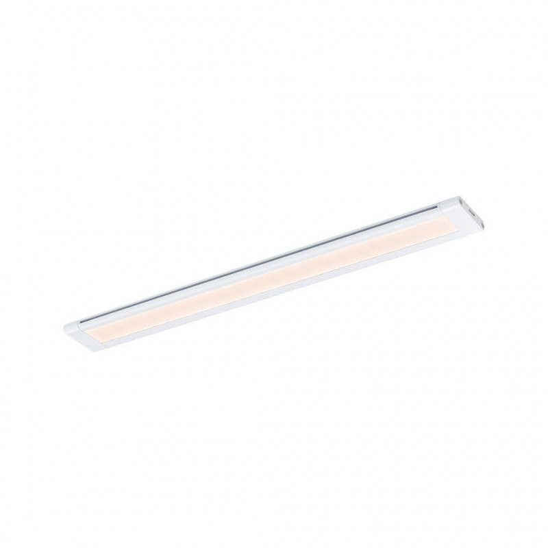 Clever Connect Spot Border 300mm 1x5W 2700-6500K 12V Biały Mat/Aluminium Clever Connect Spot Border 300mm 1x5W 2700-6500K 12V Biały Mat/Aluminium