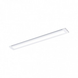 Clever Connect Spot Border 300mm 1x5W 2700-6500K 12V Biały Mat/Aluminium Clever Connect Spot Border 300mm 1x5W 2700-6500K 12V Biały Mat/Aluminium