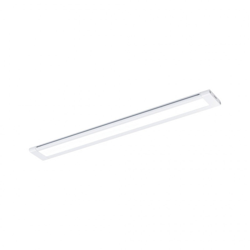 Clever Connect Spot Border 300mm 1x5W 2700-6500K 12V Biały Mat/Aluminium Clever Connect Spot Border 300mm 1x5W 2700-6500K 12V Biały Mat/Aluminium