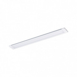 Clever Connect Spot Border 300mm 1x5W 2700-6500K 12V Biały Mat/Aluminium Clever Connect Spot Border 300mm 1x5W 2700-6500K 12V Biały Mat/Aluminium