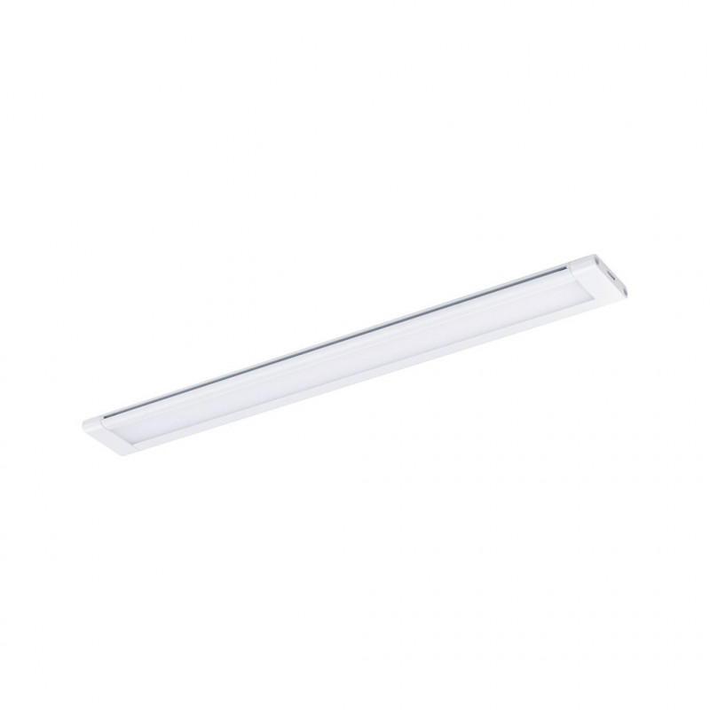 Clever Connect Spot Border 300mm 1x5W 2700-6500K 12V Biały Mat/Aluminium Clever Connect Spot Border 300mm 1x5W 2700-6500K 12V Biały Mat/Aluminium