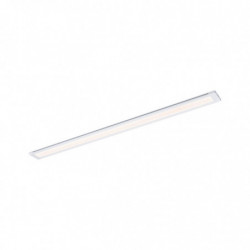Clever Connect Spot Border 500mm 1x7,5W 2700-6500K 12V Biały Mat/Aluminium Clever Connect Spot Border 500mm 1x7,5W 2700-6500K 12V Biały Mat/Aluminium