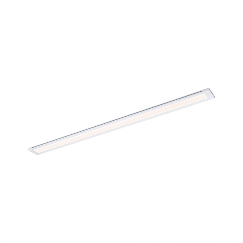 Clever Connect Spot Border 500mm 1x7,5W 2700-6500K 12V Biały Mat/Aluminium Clever Connect Spot Border 500mm 1x7,5W 2700-6500K 12V Biały Mat/Aluminium