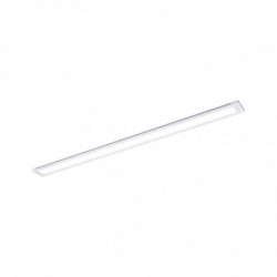 Clever Connect Spot Border 500mm 1x7,5W 2700-6500K 12V Biały Mat/Aluminium Clever Connect Spot Border 500mm 1x7,5W 2700-6500K 12V Biały Mat/Aluminium