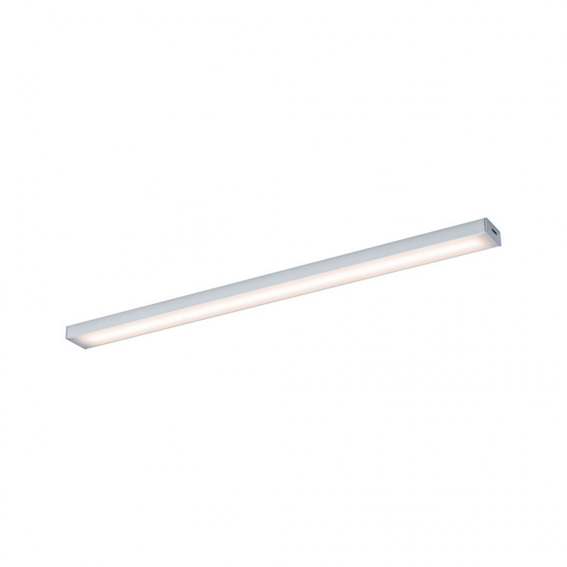 Clever Connect Spot Barre 350mm 1x3,5W 2700-6500K 12V Chrom Mat/Tworzywo sztuczne Clever Connect Spot Barre 350mm 1x3,5W 2700-6500K 12V Chrom Mat/Tworzywo sztuczne