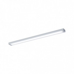 Clever Connect Spot Barre 350mm 1x3,5W 2700-6500K 12V Chrom Mat/Tworzywo sztuczne Clever Connect Spot Barre 350mm 1x3,5W 2700-6500K 12V Chrom Mat/Tworzywo sztuczne