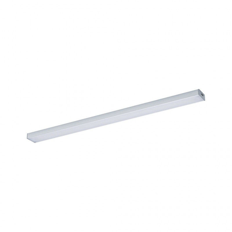 Clever Connect Spot Barre 350mm 1x3,5W 2700-6500K 12V Chrom Mat/Tworzywo sztuczne Clever Connect Spot Barre 350mm 1x3,5W 2700-6500K 12V Chrom Mat/Tworzywo sztuczne