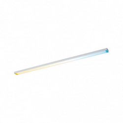 Clever Connect Spot Barre 550mm 1x6,5W 2700-6500K 12V Chrom Mat/Tworzywo sztuczne Clever Connect Spot Barre 550mm 1x6,5W 2700-6500K 12V Chrom Mat/Tworzywo sztuczne