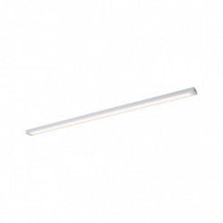 Clever Connect Spot Barre 550mm 1x6,5W 2700-6500K 12V Chrom Mat/Tworzywo sztuczne Clever Connect Spot Barre 550mm 1x6,5W 2700-6500K 12V Chrom Mat/Tworzywo sztuczne