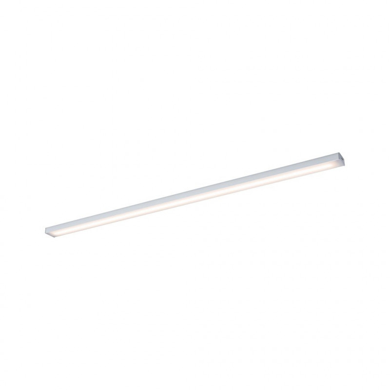 Clever Connect Spot Barre 550mm 1x6,5W 2700-6500K 12V Chrom Mat/Tworzywo sztuczne Clever Connect Spot Barre 550mm 1x6,5W 2700-6500K 12V Chrom Mat/Tworzywo sztuczne