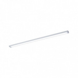 Clever Connect Spot Barre 550mm 1x6,5W 2700-6500K 12V Chrom Mat/Tworzywo sztuczne Clever Connect Spot Barre 550mm 1x6,5W 2700-6500K 12V Chrom Mat/Tworzywo sztuczne