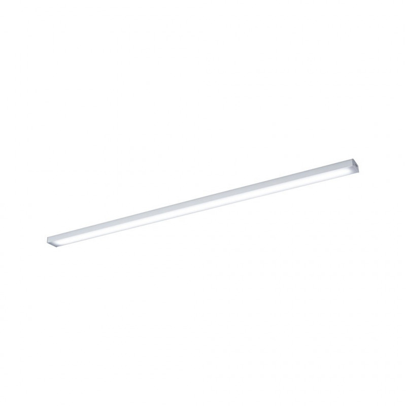 Clever Connect Spot Barre 550mm 1x6,5W 2700-6500K 12V Chrom Mat/Tworzywo sztuczne Clever Connect Spot Barre 550mm 1x6,5W 2700-6500K 12V Chrom Mat/Tworzywo sztuczne
