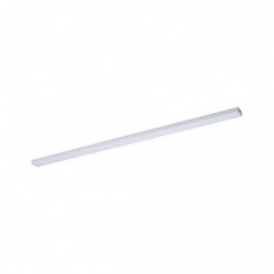 Clever Connect Spot Barre 550mm 1x6,5W 2700-6500K 12V Chrom Mat/Tworzywo sztuczne Clever Connect Spot Barre 550mm 1x6,5W 2700-6500K 12V Chrom Mat/Tworzywo sztuczne