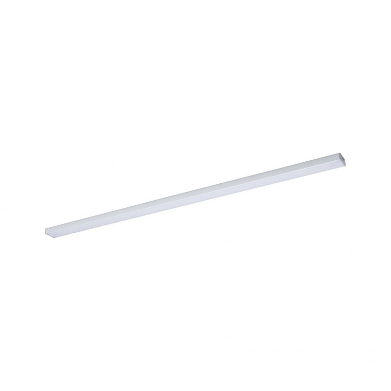 Clever Connect Spot Barre 550mm 1x6,5W 2700-6500K 12V Chrom Mat/Tworzywo sztuczne Clever Connect Spot Barre 550mm 1x6,5W 2700-6500K 12V Chrom Mat/Tworzywo sztuczne
