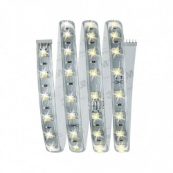 Clever Connect Strip 3m 1x7W 2700-6500K 12V Tworzywo sztuczne Clever Connect Strip 3m 1x7W 2700-6500K 12V Tworzywo sztuczne