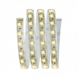 Clever Connect Strip 3m 1x7W 2700-6500K 12V Tworzywo sztuczne Clever Connect Strip 3m 1x7W 2700-6500K 12V Tworzywo sztuczne