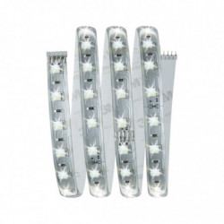 Clever Connect Strip 3m 1x7W 2700-6500K 12V Tworzywo sztuczne Clever Connect Strip 3m 1x7W 2700-6500K 12V Tworzywo sztuczne