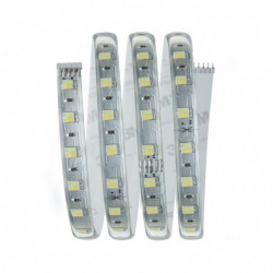 Clever Connect Strip 3m 1x7W 2700-6500K 12V Tworzywo sztuczne Clever Connect Strip 3m 1x7W 2700-6500K 12V Tworzywo sztuczne