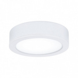 Clever Connect zestaw startowy Disc 3x2W 24W DC 2700-6500K 12V Biały Mat/Tworzywo sztuczne Clever Connect zestaw startowy Disc 3x2W 24W DC 2700-6500K 12V Biały Mat/Tworzywo sztuczne