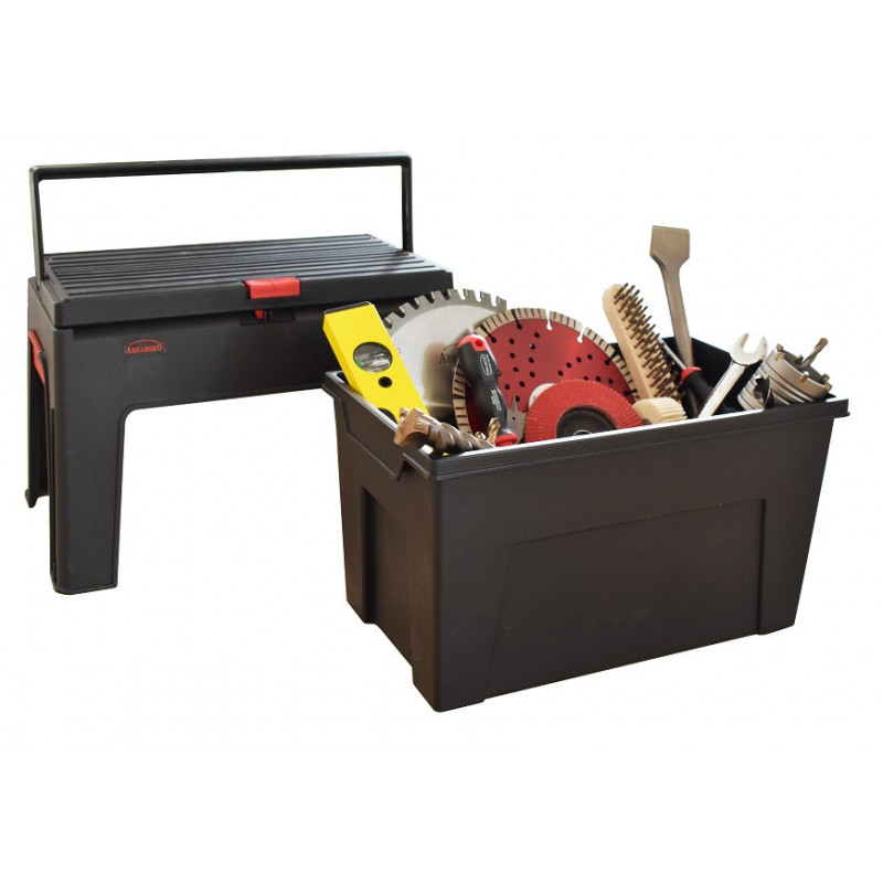 Organizer Abraboro PROBOX Organizer Abraboro PROBOX