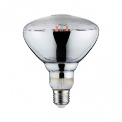 Źródło światła prowzrostowe LED Plant PAR38 E27 6,5W 1300K 200lm 230V srebrny / szkło Źródło światła prowzrostowe LED Plant PAR38 E27 6,5W 1300K 200lm 230V srebrny / szkło