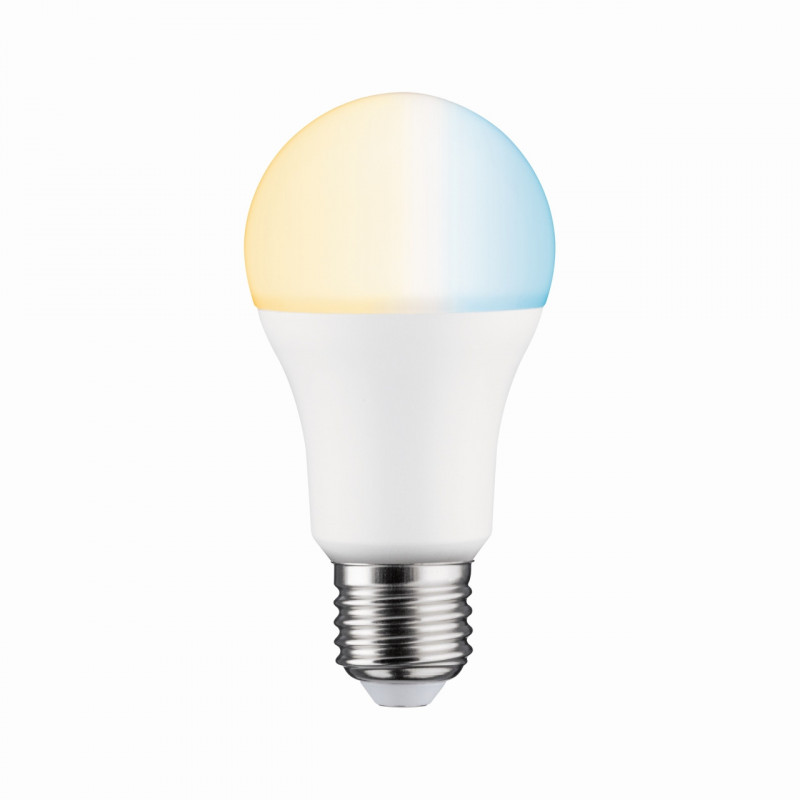 Źródło światła LED ZB 820lm 9W regulacja barwyhite Mat ściem E27 2700K 230V Źródło światła LED ZB 820lm 9W regulacja barwyhite Mat ściem E27 2700K 230V