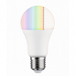 Źródło światła LED ZB 806lm 9W RGBW 2700K Mat ściem E27 230V Źródło światła LED ZB 806lm 9W RGBW 2700K Mat ściem E27 230V
