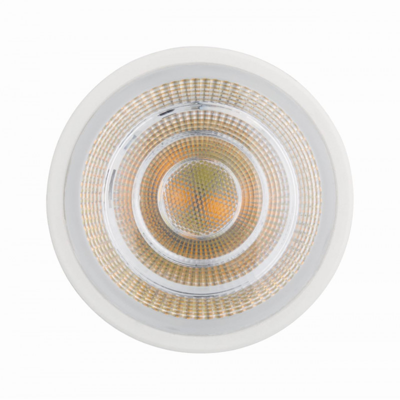 Źródło światła LED ZB GU10 350lm 6W RGBW Mat ściem 36st. 2700K 230V Źródło światła LED ZB GU10 350lm 6W RGBW Mat ściem 36st. 2700K 230V