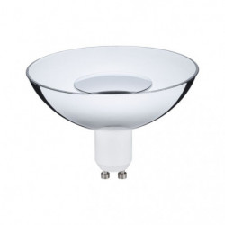 Źródło światła LED GU10 DIM 3-STEP 4.9W 360lm 3000K 230V biały srebrny / tworzywo sztuczne Źródło światła LED GU10 DIM 3-STEP 4.9W 360lm 3000K 230V biały srebrny / tworzywo sztuczne