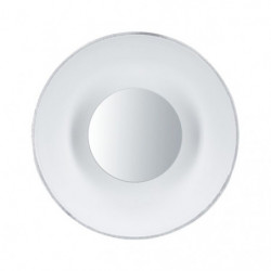 Źródło światła LED GU10 DIM 3-STEP 4.9W 360lm 3000K 230V biały srebrny / tworzywo sztuczne Źródło światła LED GU10 DIM 3-STEP 4.9W 360lm 3000K 230V biały srebrny / tworzywo sztuczne