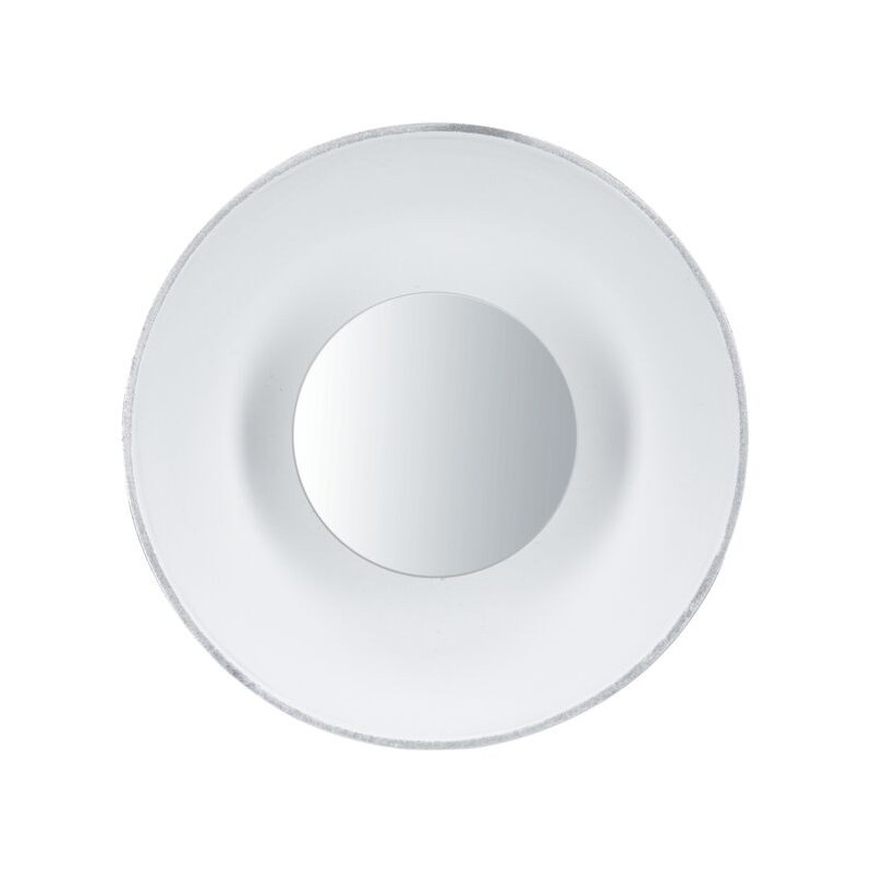 Źródło światła LED GU10 DIM 3-STEP 4.9W 360lm 3000K 230V biały srebrny / tworzywo sztuczne Źródło światła LED GU10 DIM 3-STEP 4.9W 360lm 3000K 230V biały srebrny / tworzywo sztuczne