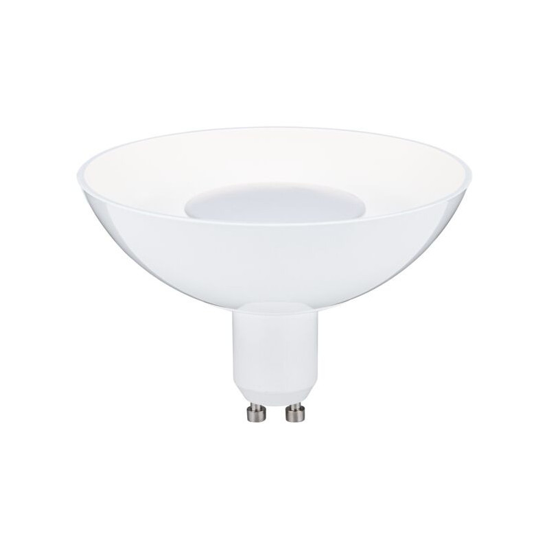 Źródło światła LED GU10 DIM 3-STEP 4.9W 360lm 3000K 230V biały / tworzywo sztuczne Źródło światła LED GU10 DIM 3-STEP 4.9W 360lm 3000K 230V biały / tworzywo sztuczne