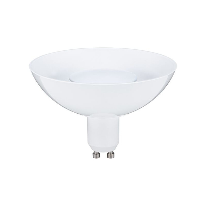 Źródło światła LED GU10 DIM 3-STEP 4.9W 360lm 3000K 230V biały / tworzywo sztuczne Źródło światła LED GU10 DIM 3-STEP 4.9W 360lm 3000K 230V biały / tworzywo sztuczne