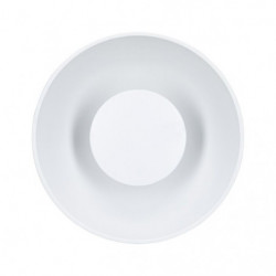 Źródło światła LED GU10 DIM 3-STEP 4.9W 360lm 3000K 230V biały / tworzywo sztuczne Źródło światła LED GU10 DIM 3-STEP 4.9W 360lm 3000K 230V biały / tworzywo sztuczne