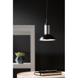 Źródło światła LED GU10 DIM 3-STEP 4.9W 360lm 3000K 230V czarny biały / tworzywo sztuczne Źródło światła LED GU10 DIM 3-STEP 4.9W 360lm 3000K 230V czarny biały / tworzywo sztuczne