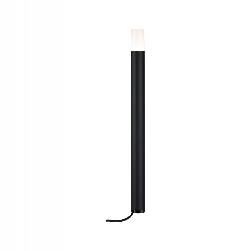 Oprawa ogrodowa FLAREA LED 600mm 3W 280lm 3000K IP65 230V czarny / aluminium Oprawa ogrodowa FLAREA LED 600mm 3W 280lm 3000K IP65 230V czarny / aluminium
