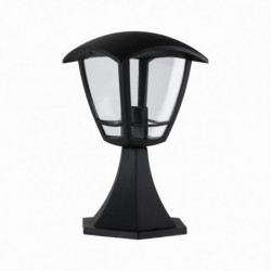 Oprawa ogrodowa HOUSE CLASSIC 280mm IP44 max. 1x12W E27 230V plastic Oprawa ogrodowa HOUSE CLASSIC 280mm IP44 max. 1x12W E27 230V plastic