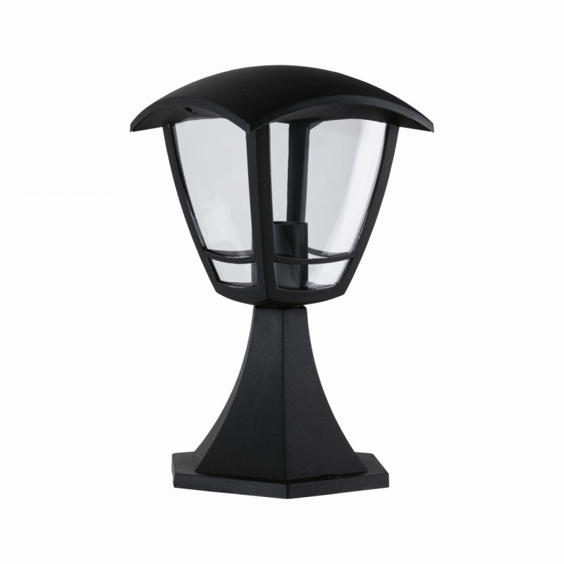 Oprawa ogrodowa HOUSE CLASSIC 280mm IP44 max. 1x12W E27 230V plastic Oprawa ogrodowa HOUSE CLASSIC 280mm IP44 max. 1x12W E27 230V plastic