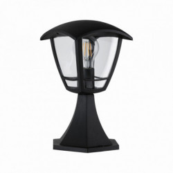 Oprawa ogrodowa HOUSE CLASSIC 280mm IP44 max. 1x12W E27 230V plastic Oprawa ogrodowa HOUSE CLASSIC 280mm IP44 max. 1x12W E27 230V plastic