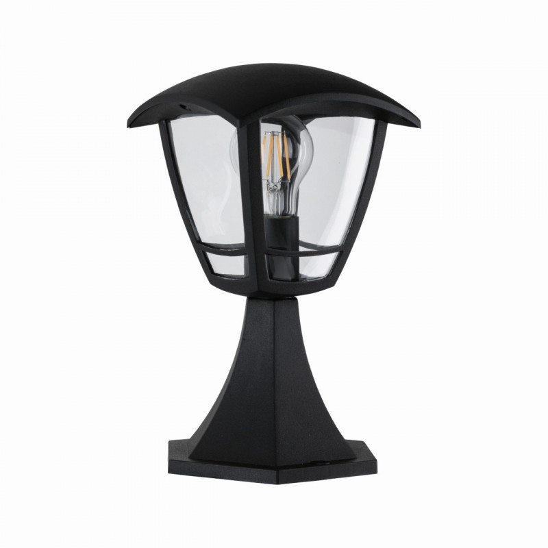 Oprawa ogrodowa HOUSE CLASSIC 280mm IP44 max. 1x12W E27 230V plastic Oprawa ogrodowa HOUSE CLASSIC 280mm IP44 max. 1x12W E27 230V plastic