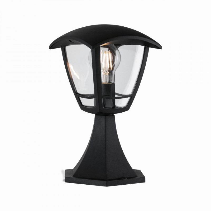 Oprawa ogrodowa HOUSE CLASSIC 280mm IP44 max. 1x12W E27 230V plastic Oprawa ogrodowa HOUSE CLASSIC 280mm IP44 max. 1x12W E27 230V plastic