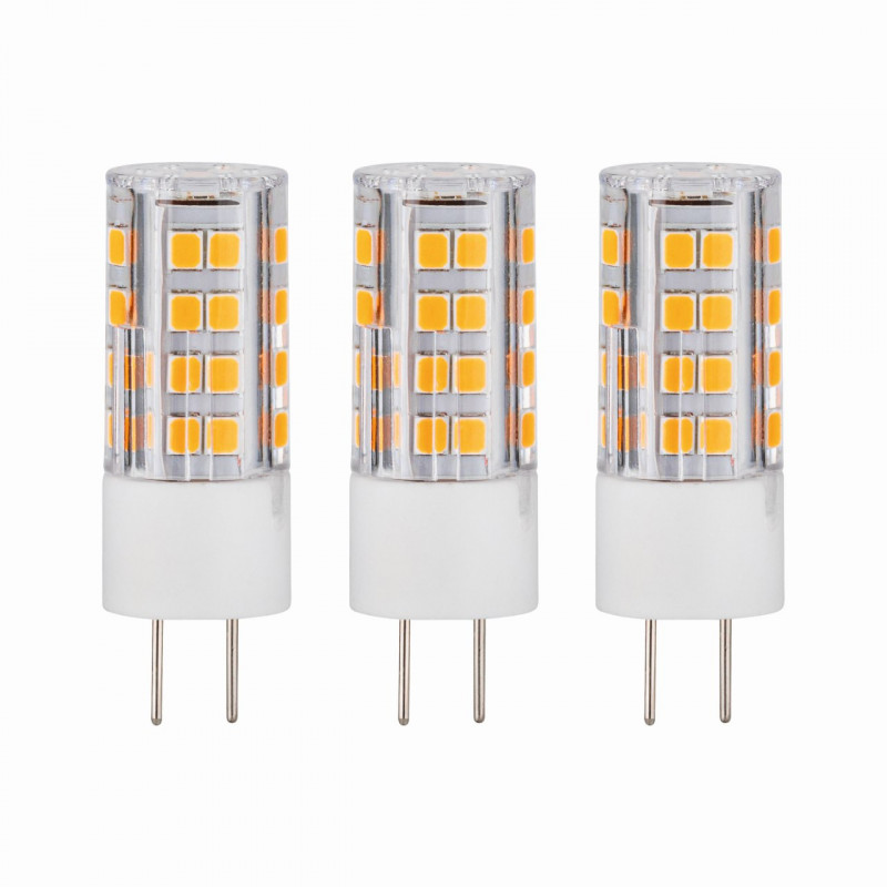 Źródło światła LED GY6,35/ 3x 3,5W 2700K Źródło światła LED GY6,35/ 3x 3,5W 2700K