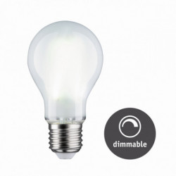 Źródło światła LED 1055lm E27 6500K Mat ściemnialna Źródło światła LED 1055lm E27 6500K Mat ściemnialna